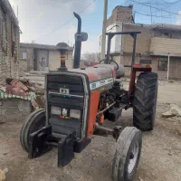 تراکتور و تریلی|خودرو سنگین|نهاوند, |دیوار