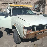 وانت مدل۸۸سالم