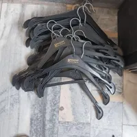 چوب لباسی گیر دار|بندرخت و رخت‌آویز|تهران, شوش|دیوار