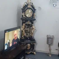 ساعت پلی استیل