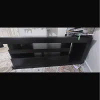 میز تلویزیون کشویی