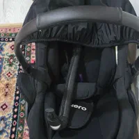 کالسکه و کریر|کالسکه و لوازم جانبی|مشهد, سرافرازان|دیوار