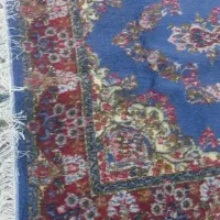 قالی ۲در۳|فرش|کرمان, |دیوار