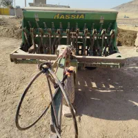 بزرکار ۱۱ ردیفه