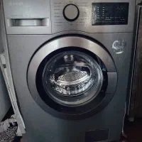 لباسشویی اسنوا۷کیلویی