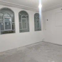 خانه متراژ بالا آماده سکونت در شهرک کارگر