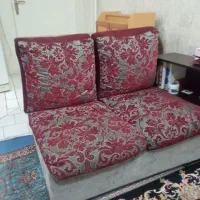 مبلمان راحتی|مبلمان خانگی و میز عسلی|تهران, ائمه اطهار|دیوار