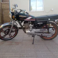 موتور شیرکوه200کابرات|موتورسیکلت|زرند, |دیوار