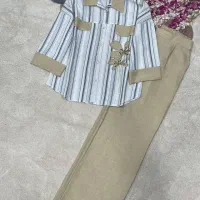 شومیزشلوار