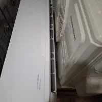 کولرگازی اسپلیت ۱۸۰۰۰|کولر گازی و فن‌کوئل|تالش, هشتپر|دیوار