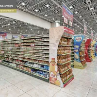 استخدام آقاوخانم درفروشگاه زنجیره ای از  کل تهران