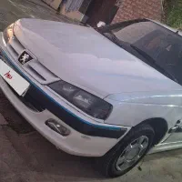 پژو پارس مدل ۸۸