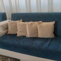 مبل راحتی|مبلمان خانگی و میز عسلی|شهرکرد, |دیوار