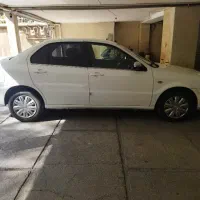 سمند سورن پلاس مدل ۱۴۰۴