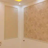 نصاب کاغذ دیواری