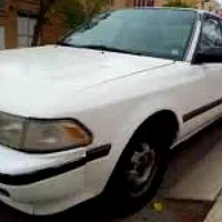 تویوتا کرونا