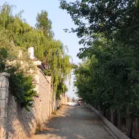 شهرکی ۱۲۵۰متر دو بر قابل تهاتر با تهران