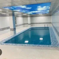 ویلااستخردارمابین شهسوار رامسر|فروش خانه و ویلا|تنکابن, |دیوار