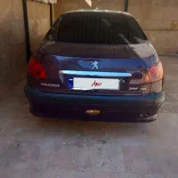 پژو 206SDT5 مدل ۹۱|خودرو سواری و وانت|کرج, شاهینویلا|دیوار
