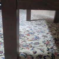 راحتی ۶ نفره|مبلمان خانگی و میز عسلی|تهران, دریان‌نو|دیوار