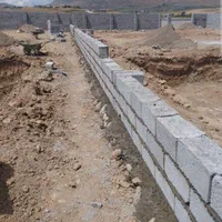 بنایی وسیمانکاری آجرکاری وکلیه کارهای ساختمانی