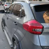 X22اتومات|خودرو سواری و وانت|بهارستان, |دیوار