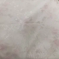 پارچه چادر عروس5متر