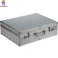 کنسول چمدانی قاشق چنگال