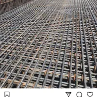 ارماتور و قالب بندی