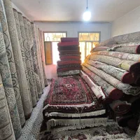 مرکز خرید   فرش نو و درحدنو