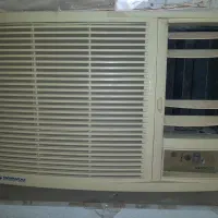 کولر گازی موتور بزرگ