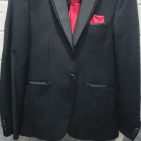 کت و شلوار فاستونی