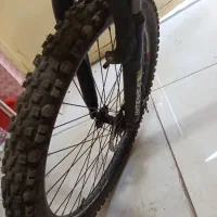 دوچرخه 26|دوچرخه، اسکیت، اسکوتر|مهاباد (آذربایجان غربی), |دیوار