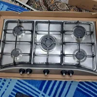 گاز صحفه استیل