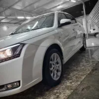 دنا اپشنال اتومات مدل 403|خودرو سواری و وانت|خرمآباد, |دیوار