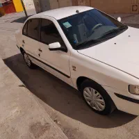 سمند LX|خودرو سواری و وانت|اهواز, پردیس|دیوار