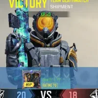 اکانت کالاف