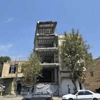 نواب نبش سه راه تربیت معلم|پیشفروش املاک|قزوین, |دیوار