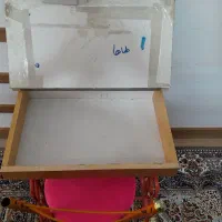 میز تحریر و صندلی|میز تحریر و کامپیوتر|زنجان, |دیوار