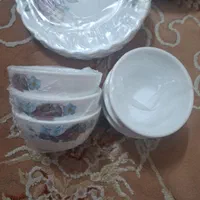 سرویس آرکوپال|ظروف سرو و پذیرایی|ساوه, |دیوار