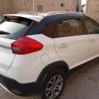 ماشینx22 مدل1396|خودرو سواری و وانت|یزد, |دیوار