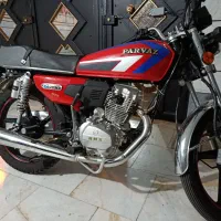 هوندا ۲۰۰|موتورسیکلت|تهران, فلاح|دیوار