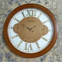 ساعت دیواری