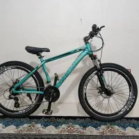 دوچرخه اکبند