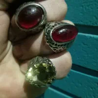 انگشترنقره|جواهرات|کرج, حصارک پایین|دیوار