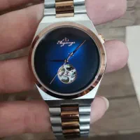 ساعت الگنگس