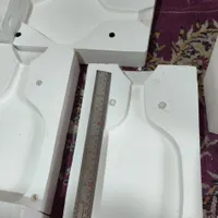 قالب گچی ساخت ظروف سرامیکی