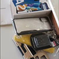 سامسونگ Galaxy A21s با حافظهٔ ۶۴ گیگابایت|موبایل|شهرکرد, |دیوار