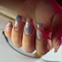 آموزش صفر تا صد کاشت ناخن