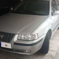 سمندمدل ۸۴